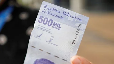 Billete de 500 bolívares de 1940: ¿Por qué los coleccionistas pagan más de $40.000 por él?