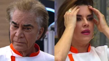 Redes sociales no toleran la falta de respeto de Alicia Machado hacia José  Luis Rodríguez "El