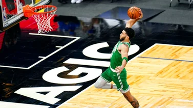NBA: Este es el récord que logró Jayson Tatum en estos Playoffs con Boston Celtics