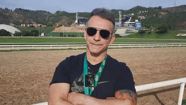 Juan Carlos de Abreu habla de sus presentados en el 5y6 nacional del domingo