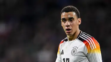 Eurocopa 2024: Musiala toma la delantera en este importante renglón Eurocopa 2024: Musiala toma la delantera en este importante renglón