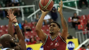 SPB: Estos son los juegos para la jornada de este miércoles 19 de junio SPB: Estos son los juegos para la jornada de este miércoles 19 de junio