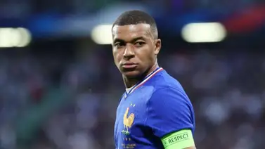 Kylian Mbappé protagoniza los primeros problemas en el vestuario del Real Madrid Kylian Mbappé protagoniza los primeros problemas en el vestuario del Real Madrid