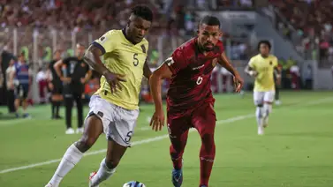 Copa América: Ecuador se prepara para su debut ante La Vinotinto con el pedido especial de una de sus leyendas Copa América: Ecuador se prepara para su debut ante La Vinotinto con el pedido especial de una de sus leyendas