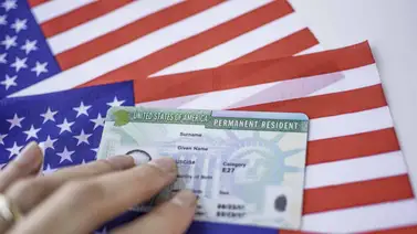 Green Card para cónyuges: Claves para la regularización de migrantes Green Card para cónyuges: Claves para la regularización de migrantes