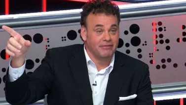LMB: David Faitelson y la polémica en el Estadio Alfredo Harp Helú: ¿Afición o fiesta?