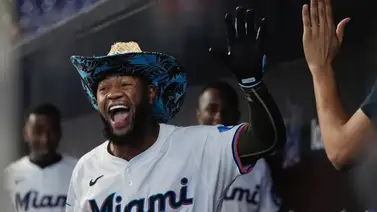 MLB: Los Marlins ganan contra Cardenales gracias a sus bates dominicanos (+Videos) MLB: Los Marlins ganan contra Cardenales gracias a sus bates dominicanos (+Videos)