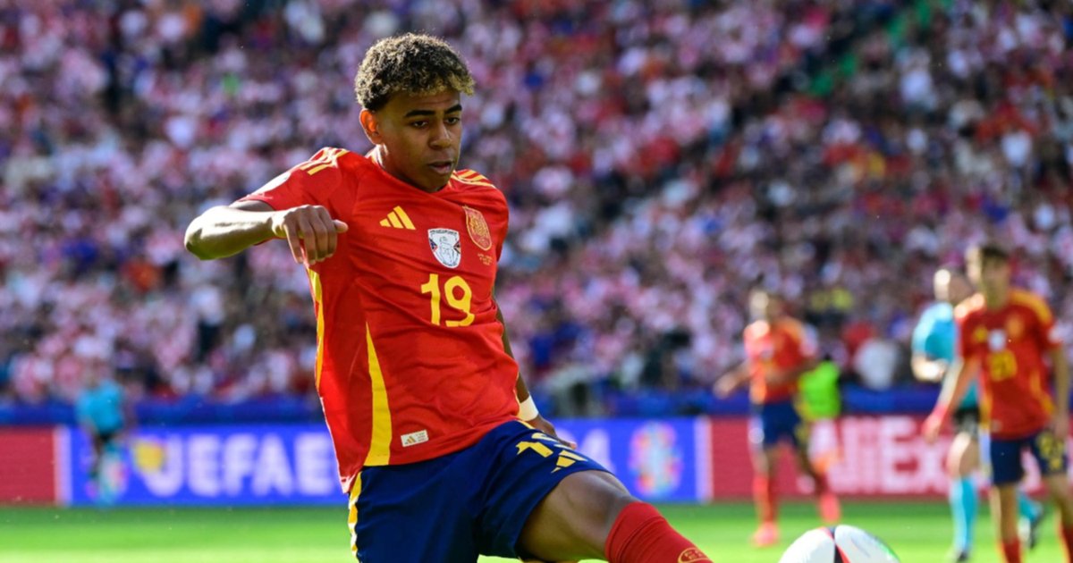 Eurocopa 2024: Lamine Yamal confiesa su mayor secreto para llevar a
