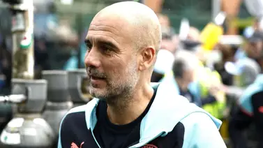 Pep Guardiola triunfa lejos del fútbol: ¿Es el técnico más influyente del deporte? Pep Guardiola triunfa lejos del fútbol: ¿Es el técnico más influyente del deporte?