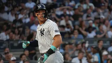 MLB: Aaron Boone da actualización de la salud de Aaron Judge con Yankees MLB: Aaron Boone da actualización de la salud de Aaron Judge con Yankees