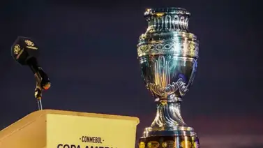 Copa América 2024: ¿Dónde ver el juego Argentina vs Canadá de la jornada inaugural? Copa América 2024: ¿Dónde ver el juego Argentina vs Canadá de la jornada inaugural?
