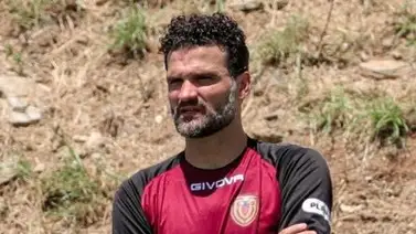 La Vinotinto de Oswaldo Vizcarrondo sorprende con este gol marcado en Japón (+Video) La Vinotinto de Oswaldo Vizcarrondo sorprende con este gol marcado en Japón (+Video)