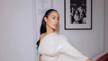 Francelys Infante, esposa de Romeo Santos, brilla en Londres junto a grandes artistas Francelys Infante, esposa de Romeo Santos, brilla en Londres junto a grandes artistas