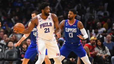 NBA: ¿Ya no va a Philadelphia? Este sería el motivo que alejaría a Paul George de unirse a Joel Embiid y 76ers