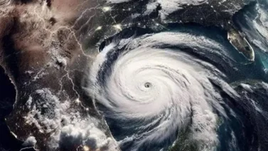 Ciclón tropical podría evolucionar a Huracán Alberto: Todo lo que debes saber