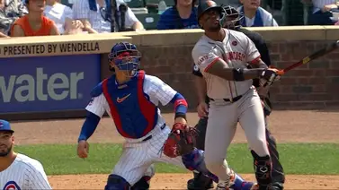 MLB: Jorge Soler disparó grand slam ante los Cachorros (+Video) MLB: Jorge Soler disparó grand slam ante los Cachorros (+Video)