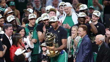¡Cada vez más global! Estos son los países que ahora tienen un campeón de la NBA