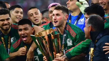 Copa América 2024: ¿Quién es la gran figura de la selección de México? (+Video) Copa América 2024: ¿Quién es la gran figura de la selección de México? (+Video)