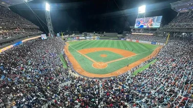Mira cuántos equipos están confimados para la Serie del Caribe 2026 que será en Venezuela