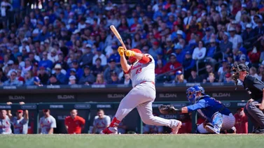MLB: Este venezolano tiene planes para jugar en Dominicana en lugar de la LVBP
