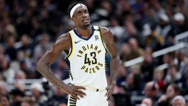 NBA: ¡La nueva esperanza de Pacers! Mira la increíble temporada que protagonizó Pascal Siakam con Indiana