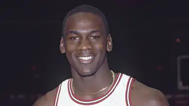 NBA: Michael Jordan aterrizaba en la liga hace 40 años. Conoce algunos de sus hitos NBA: Michael Jordan aterrizaba en la liga hace 40 años. Conoce algunos de sus hitos