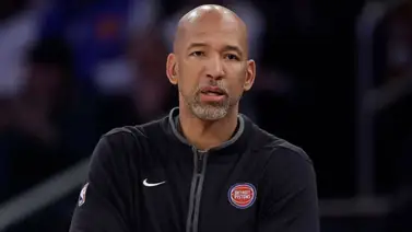 NBA: Detroit Pistons toman una importante decisión con su entrenador (+Detalles) NBA: Detroit Pistons toman una importante decisión con su entrenador (+Detalles)
