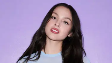 Olivia Rodrigo no se pudo resistir ante la música llanera ¡Más venezolana que la arepa! Olivia Rodrigo no se pudo resistir ante la música llanera ¡Más venezolana que la arepa!
