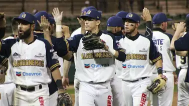 LMP: Algodoneros de Guasave hará historia en suelo europeo (+Info) LMP: Algodoneros de Guasave hará historia en suelo europeo (+Info)