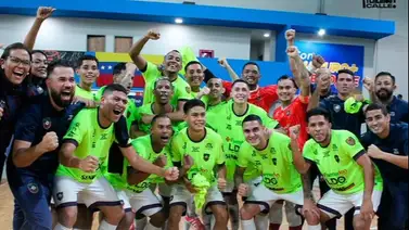Liga FUTVE Futsal: Monagas, a un solo paso del título de Apertura Liga FUTVE Futsal: Monagas, a un solo paso del título de Apertura