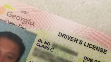 Todo lo que debes saber para obtener tu licencia de conducir en el estado de Georgia