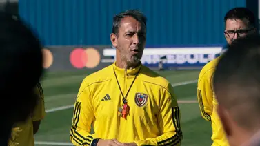 Copa América 2024: Este sería el once probable de la Vinotinto en su debut Copa América 2024: Este sería el once probable de la Vinotinto en su debut