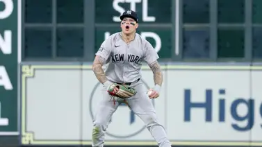 MLB: Anthony Santander es víctima de esta espectacular jugada de Alex Verdugo (+video) MLB: Anthony Santander es víctima de esta espectacular jugada de Alex Verdugo (+video)