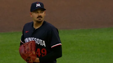 MLB: Pablo López y la posible razón de sus problemas con los Twins este año (+Números)