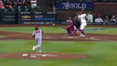 Resultados MLB: 19 de junio 2024 (+video)