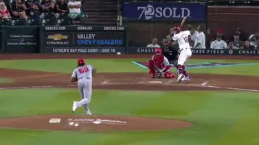 Resultados MLB: 19 de junio 2024 (+video) Resultados MLB: 19 de junio 2024 (+video)