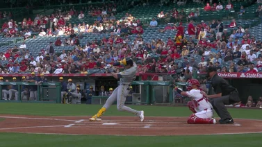 MLB: Así va la tabla de posiciones, tras la jornada del 19 de junio (+video)