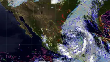 Tormenta tropical Alberto deja una estela de desastre a su paso ¿Sabes cómo actuar? Tormenta tropical Alberto deja una estela de desastre a su paso ¿Sabes cómo actuar?
