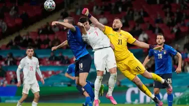 España vs. Italia: los eternos rivales de la Eurocopa (+detalles) España vs. Italia: los eternos rivales de la Eurocopa (+detalles)