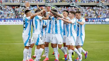 Copa América: ¿Cuándo y donde se juega el Argentina vs Canadá? Copa América: ¿Cuándo y donde se juega el Argentina vs Canadá?