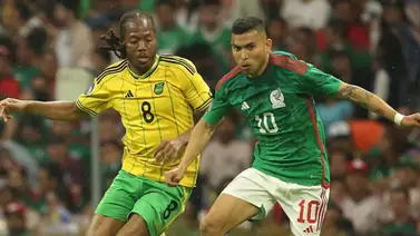 Copa América 2024: México se mide ante Jamaica con el historial a su favor Copa América 2024: México se mide ante Jamaica con el historial a su favor