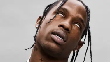 ¿Por qué arrestaron a Travis Scott, padre de los hijos de Kylie Jenner? ¿Por qué arrestaron a Travis Scott, padre de los hijos de Kylie Jenner?