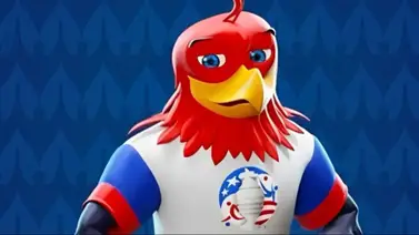 Copa América 2024: ¡Capitán! Es la mascota del torneo ¿Cómo es y qué simboliza? Copa América 2024: ¡Capitán! Es la mascota del torneo ¿Cómo es y qué simboliza?