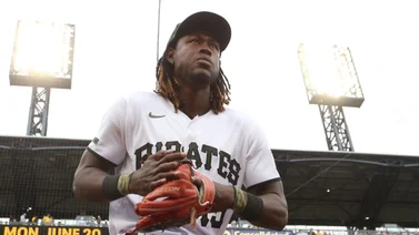 MLB: Esto es lo que gana Oneil Cruz en Grandes Ligas