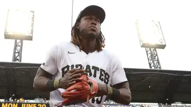 MLB: Esto es lo que gana Oneil Cruz en Grandes Ligas MLB: Esto es lo que gana Oneil Cruz en Grandes Ligas