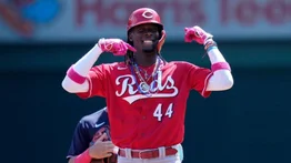 MLB: ¿Cuánto cobra Elly De La Cruz en Grandes Ligas?