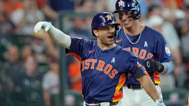 MLB: José Altuve aspira a lograr su quinta temporada con 200 hits en las Grandes Ligas (+Video) MLB: José Altuve aspira a lograr su quinta temporada con 200 hits en las Grandes Ligas (+Video)