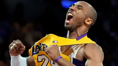 NBA: ¡Un evento canónico! Kobe Bryant pudo haber sido elegido por otro equipo antes de Los Ángeles Lakers NBA: ¡Un evento canónico! Kobe Bryant pudo haber sido elegido por otro equipo antes de Los Ángeles Lakers