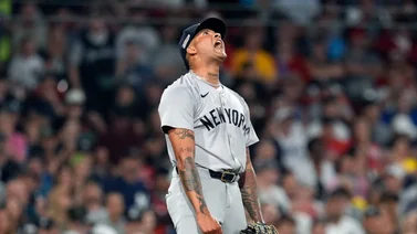 MLB: Luis Gil es sólido candidato para ser titular en el Juego de Estrellas (+Datos)