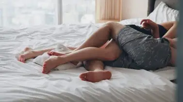 Las mejores 10 posiciones sexuales que romperán tu cama Las mejores 10 posiciones sexuales que romperán tu cama